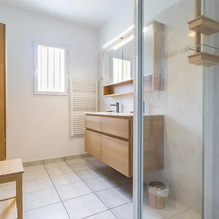 Maison Calme Avec Jardin Clos, Pres De Pornic Et Nantes, Wifi Et Equipements Bebe Inclus - Fr-1-306-1239 * Saint-Hilaire-de-Chaleons