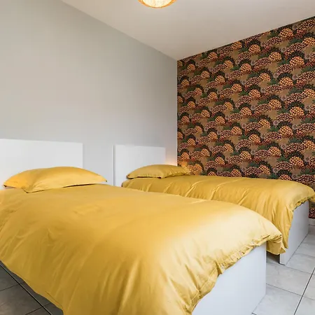 Nyaraló Maison Calme Avec Jardin Clos, Pres De Pornic Et Nantes, Wifi Et Equipements Bebe Inclus - Fr-1-306-1239