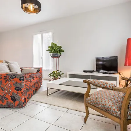Maison Calme Avec Jardin Clos, Pres De Pornic Et Nantes, Wifi Et Equipements Bebe Inclus - Fr-1-306-1239 *