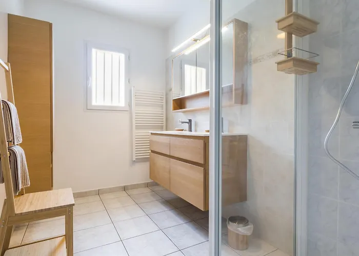 Maison Calme Avec Jardin Clos, Pres De Pornic Et Nantes, Wifi Et Equipements Bebe Inclus - Fr-1-306-1239 * Saint-Hilaire-de-Chaleons